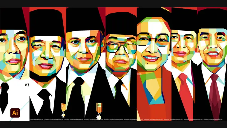 Pahlawan Nusantara